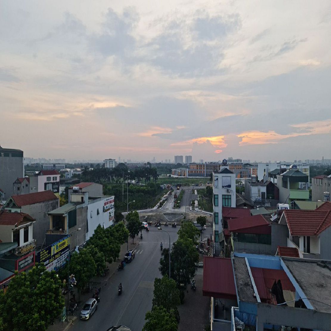 Phố kinh doanh sầm uất 67m2 tại Trâu Quỳ, Gia Lâm, Hà Nội. 11 tỷ x tiểu học. - Ảnh 2